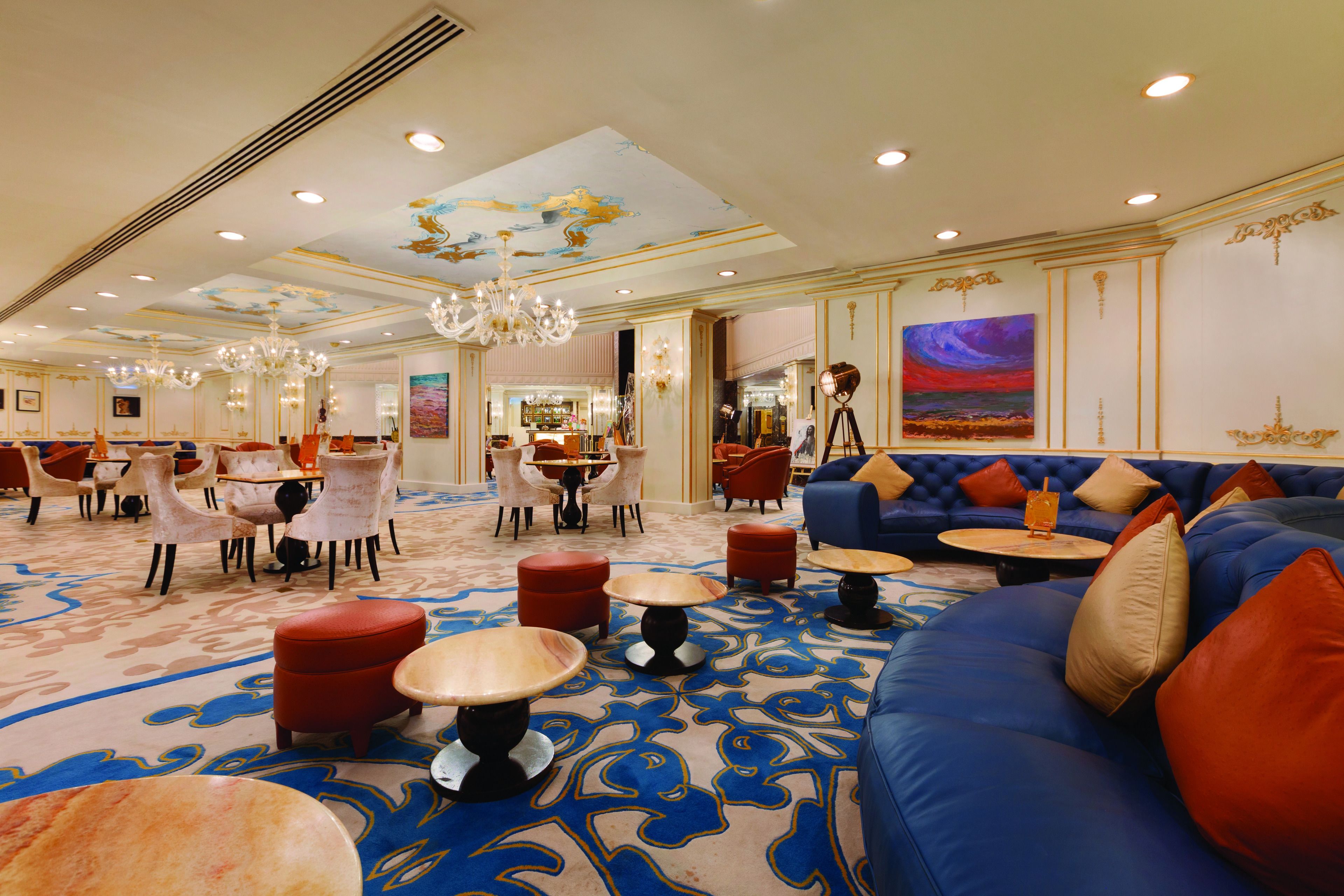Foto - Grand Regency Doha, Trademark Collection by Wyndham