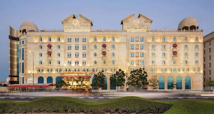 Grand Regency Doha, Trademark Collection by Wyndham