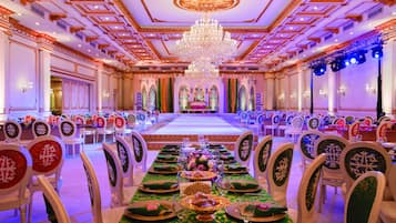 Salón de baile
