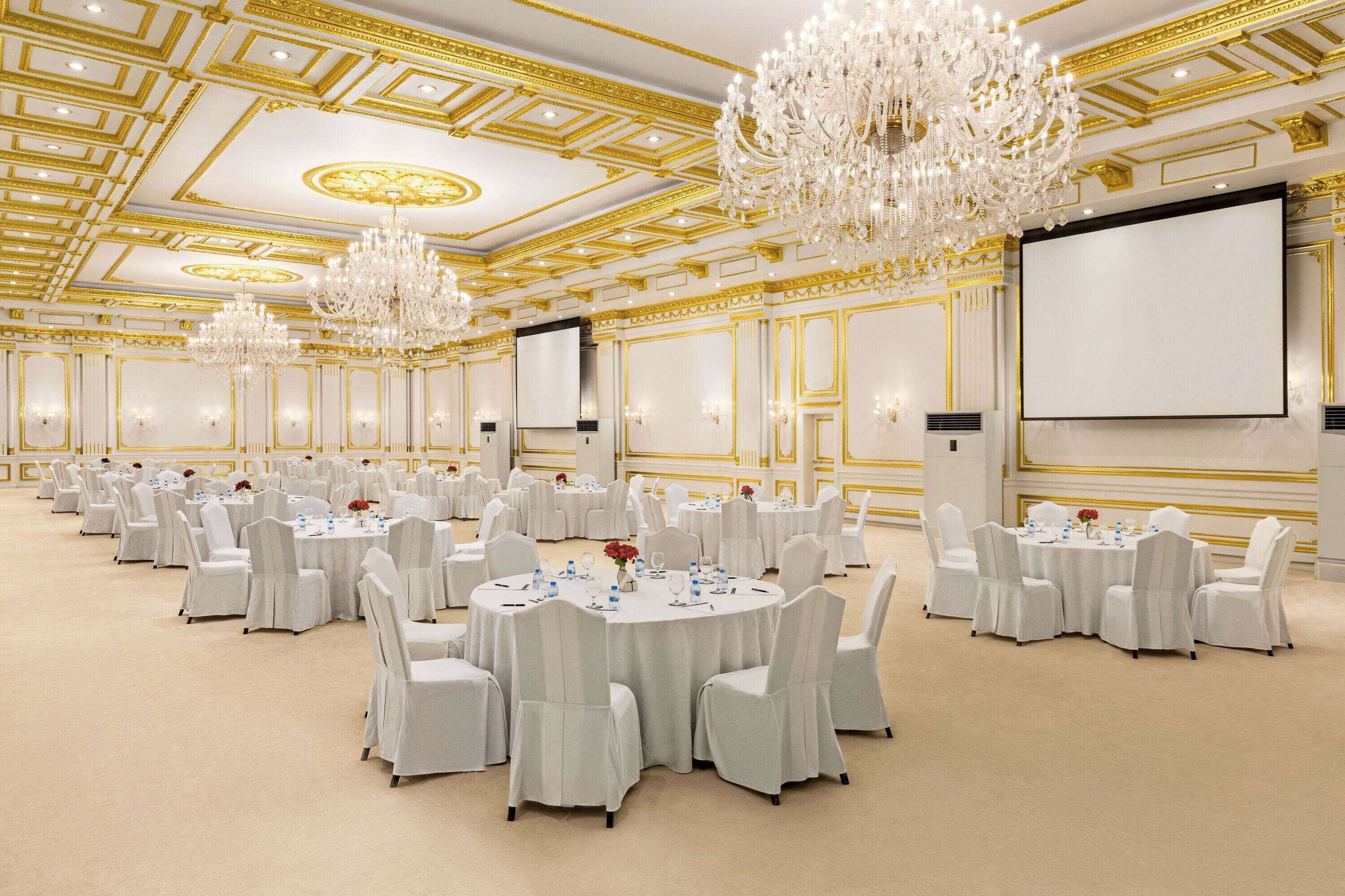 Foto - Grand Regency Doha, Trademark Collection by Wyndham