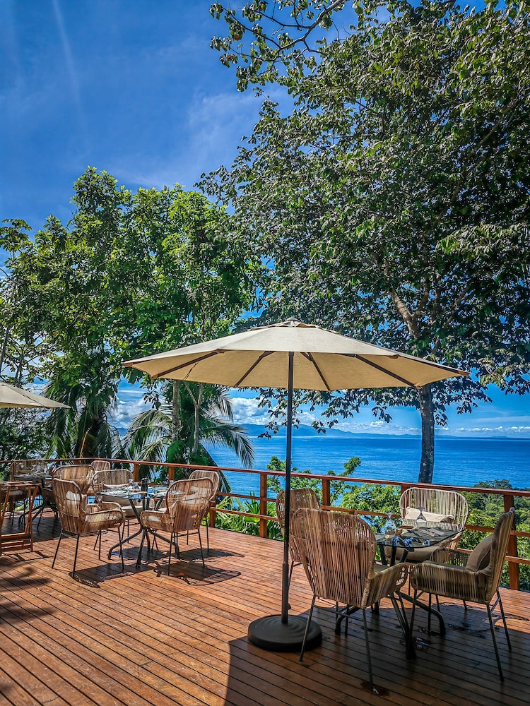 Lapa Rios Lodge by null Lapa Rios Lodge by null