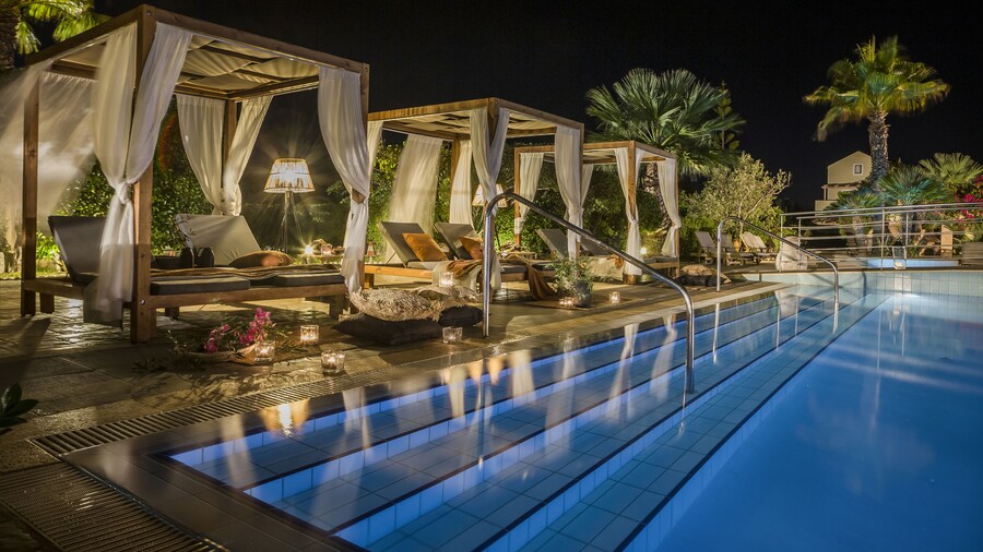 Avithos Resort Apartments Hotel