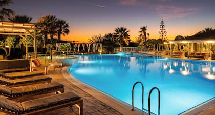 Avithos Resort Apartments Hotel