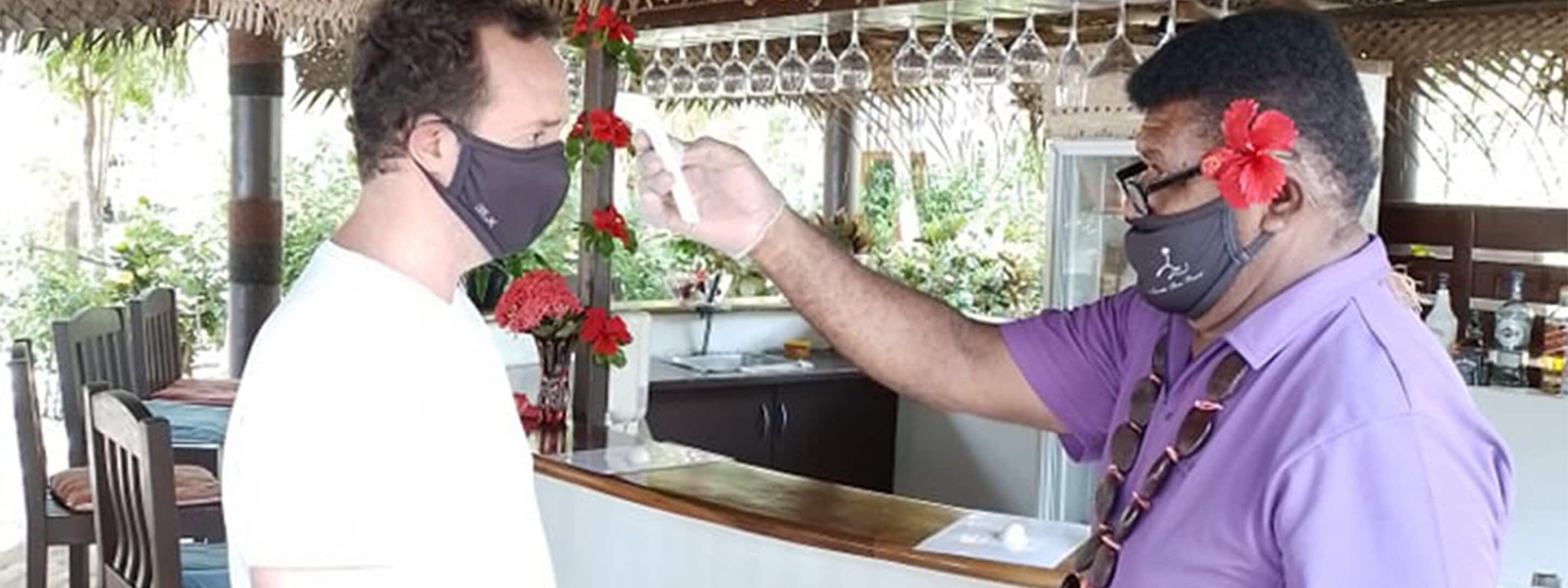 cleanliness standards