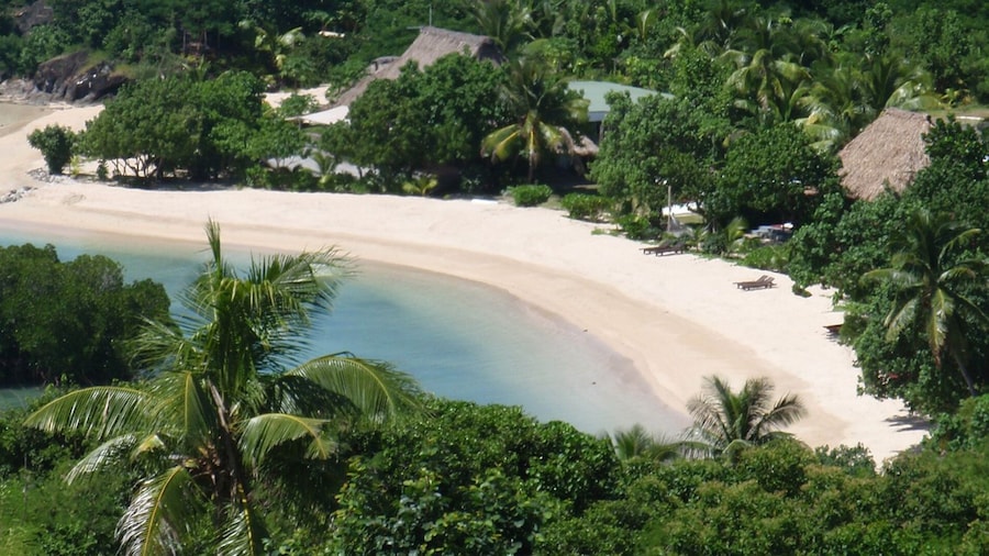 Navutu Stars Resort