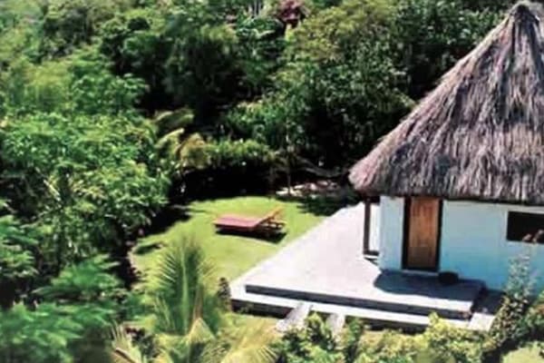 Grand Oda (Bungalow) | Minibar, odada kasa, ütü/ütü masası, ücretsiz kablosuz İnternet