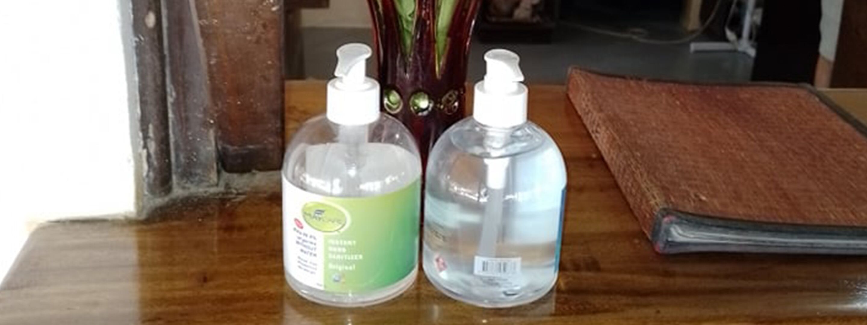 cleanliness standards