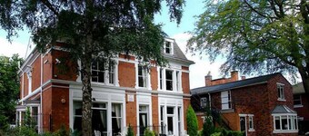 The Edgbaston Palace Hotel