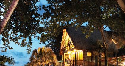 Cabarete Boutique Ecolodge Beachfront