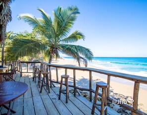 Exterior - Cabarete Boutique Ecolodge Beachfront (Cabarete)