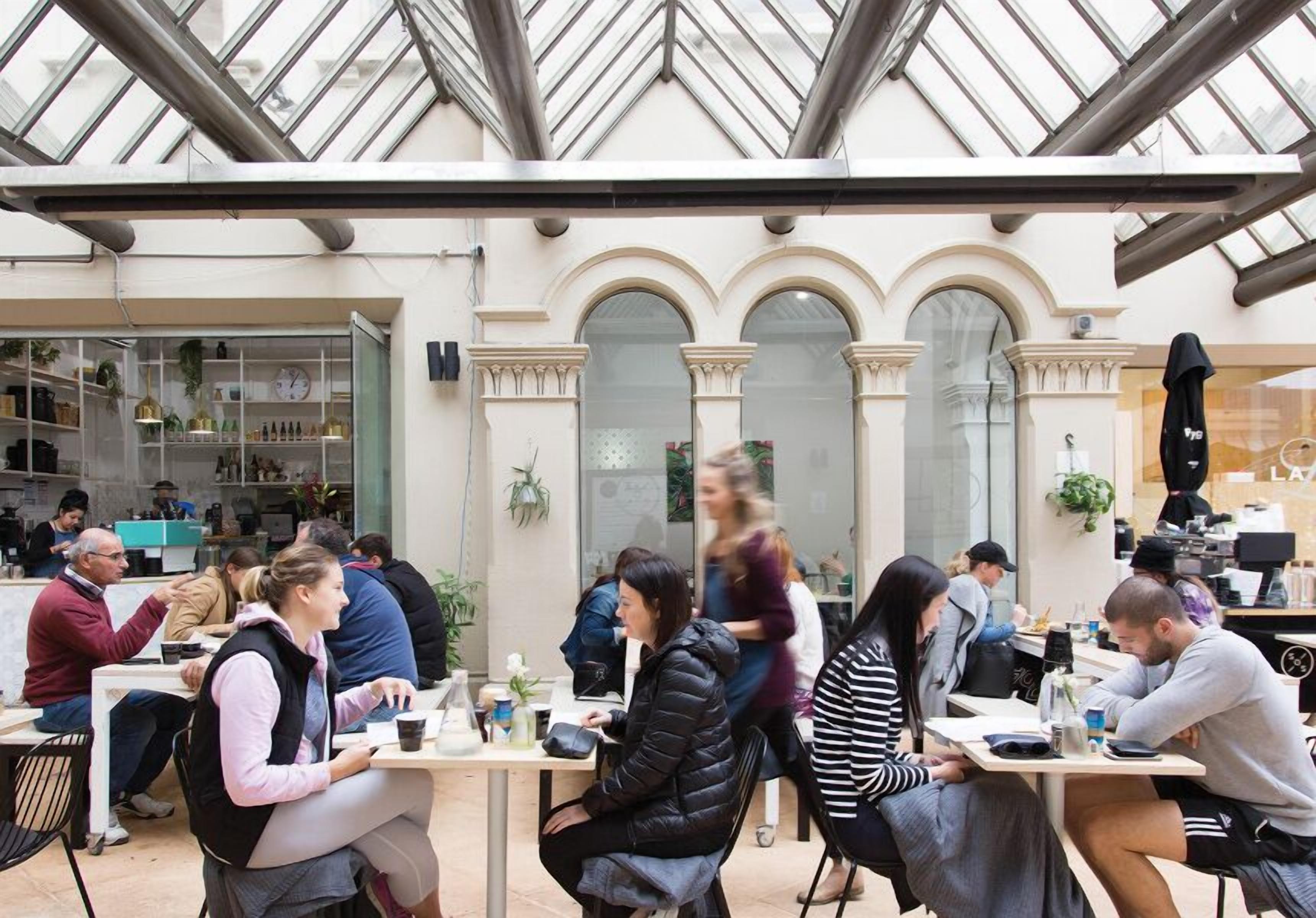 Foto - MAC South Yarra by Melbourne Apartment Collection