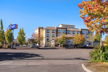 Comfort Inn and Suites Salem