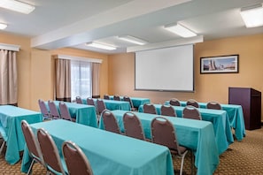 Sala de reuniones