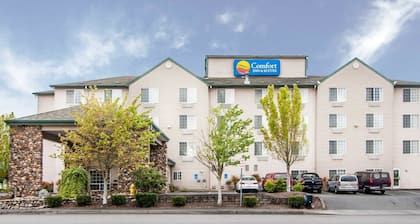 Comfort Inn and Suites Salem