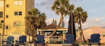 The Beach Haven Resort