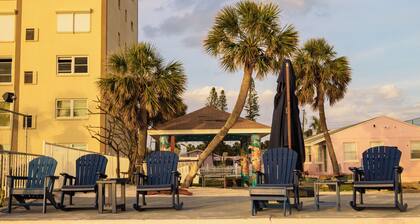 The Beach Haven Resort