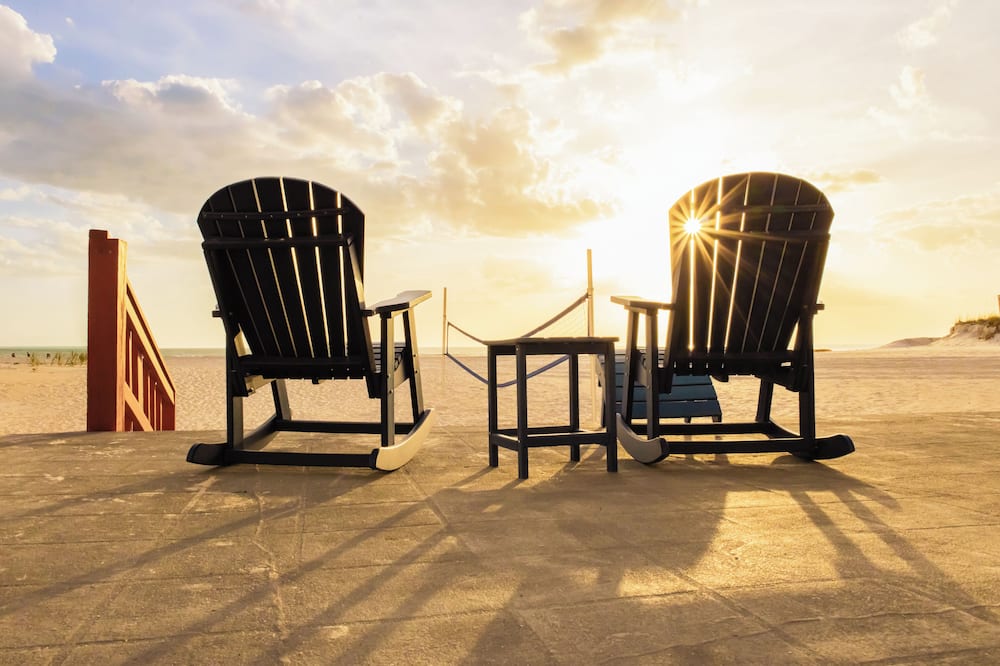 The Beach Haven Resort