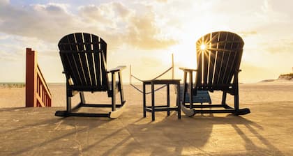 The Beach Haven Resort