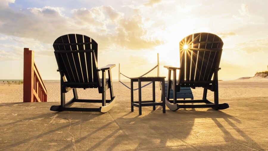 The Beach Haven Resort