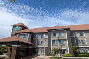 Exterior - La Quinta Inn & Suites by Wyndham Manteca - Ripon (Ripon)