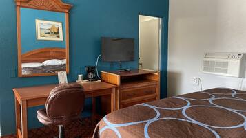 Room, 1 King Bed, Non Smoking