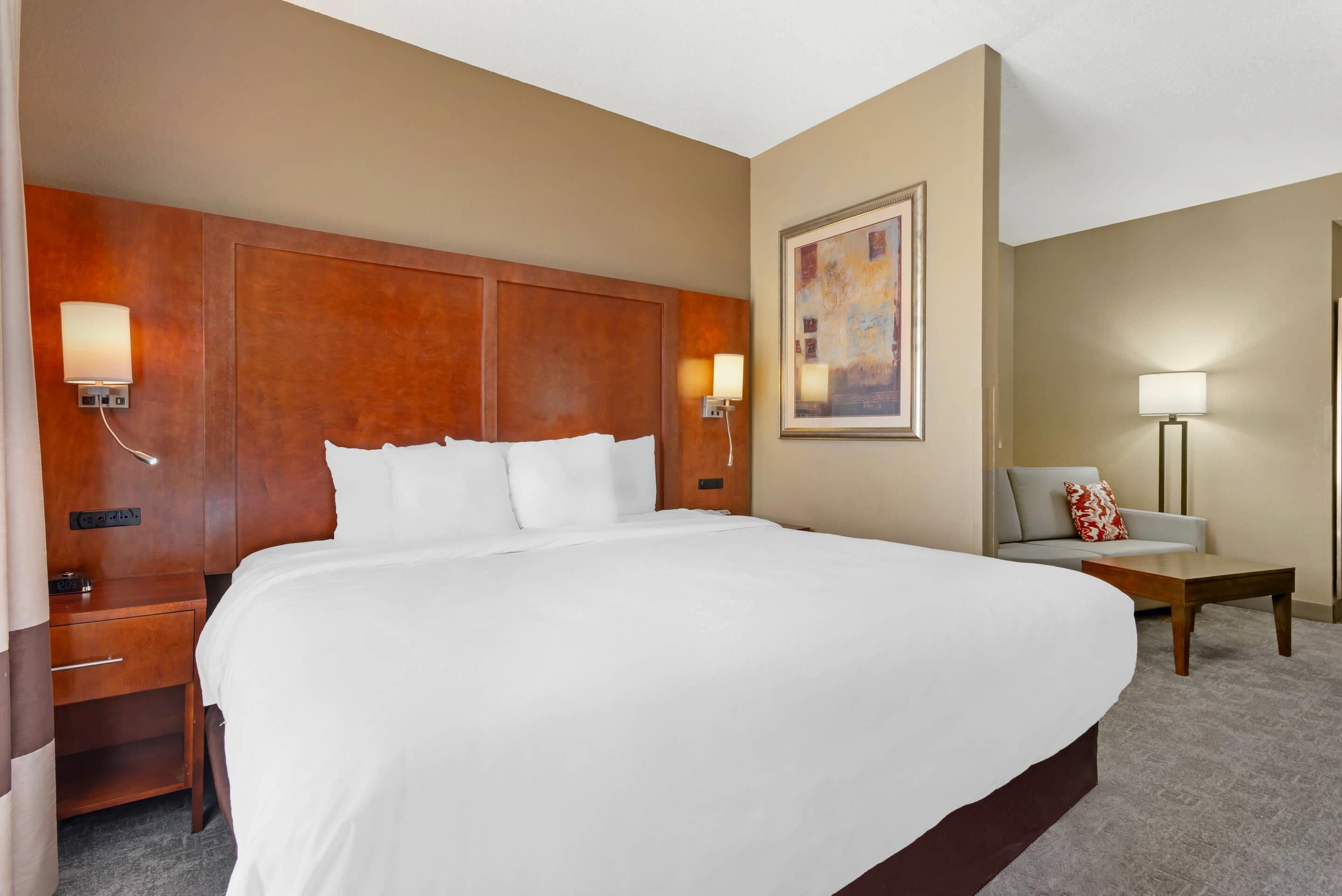 desk, iron/ironing board, rollaway beds, free wifi