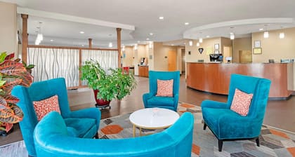 Comfort Suites Oxford I-20 exit 188