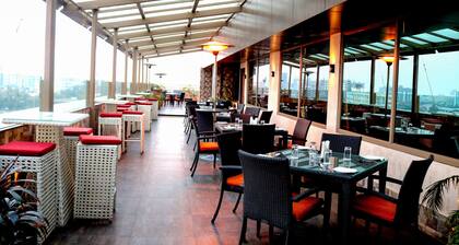 Comfort Inn Lucknow