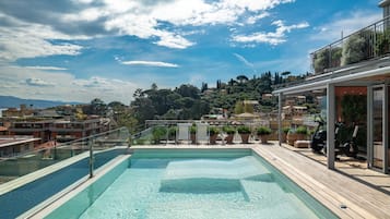 Piscina panoramica