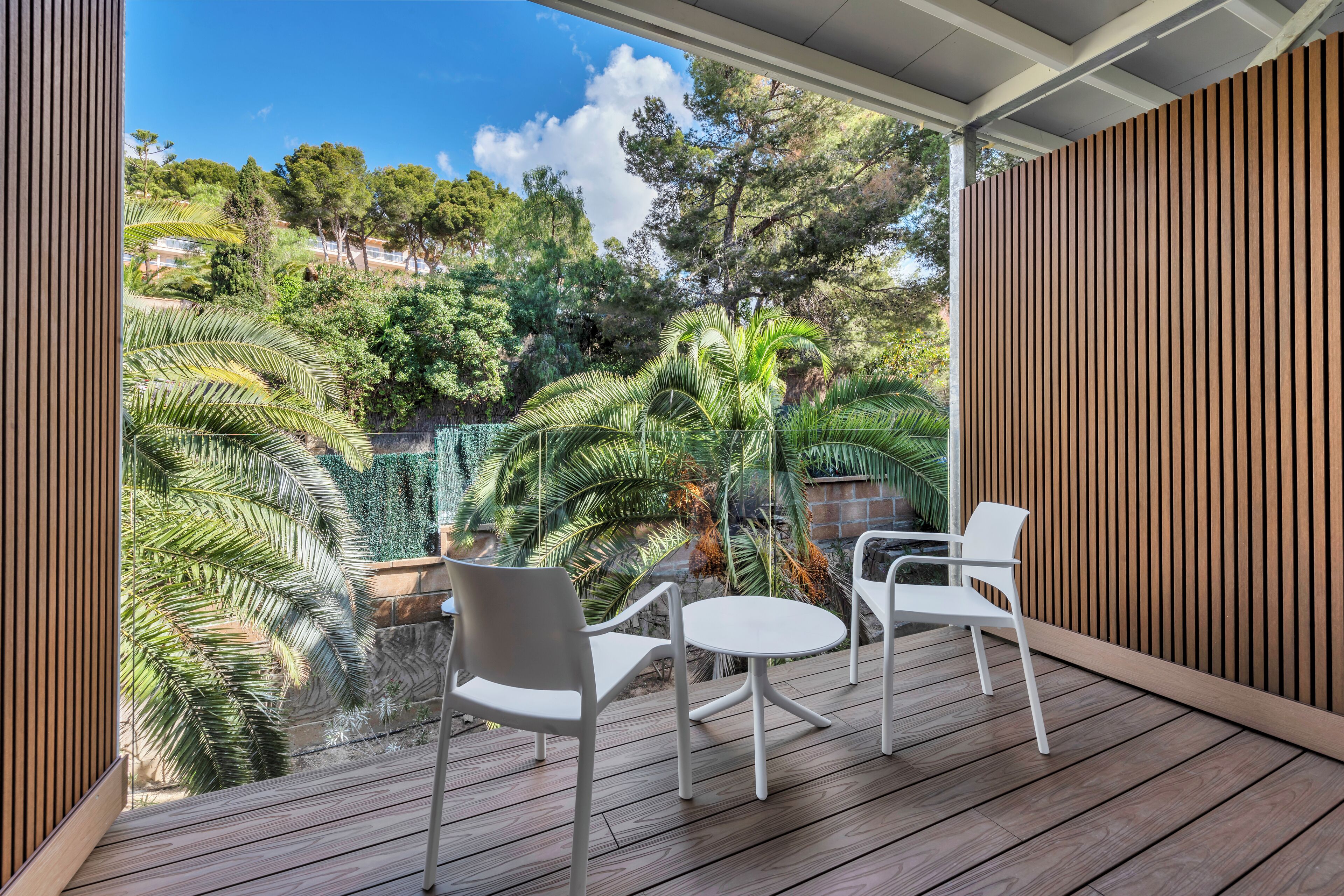 1 bedroom, in-room safe, desk, soundproofing