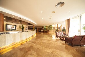 Interior - Valentin Grand Park Suite Hotel (Calvia)