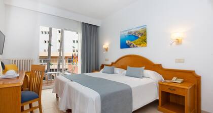 Valentin Reina Paguera - Adults Only