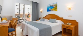 Valentin Reina Paguera - Adults Only