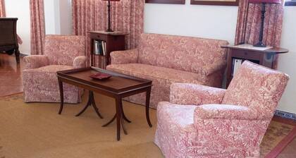 Cortijo el Esparragal