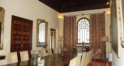 Cortijo el Esparragal