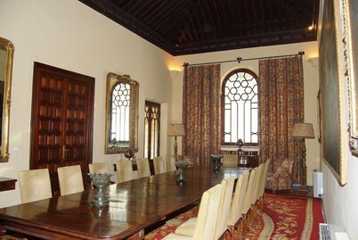 Cortijo el Esparragal