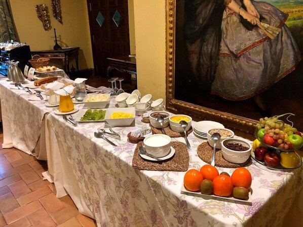 Restauración