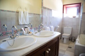 Bathroom | Hair dryer