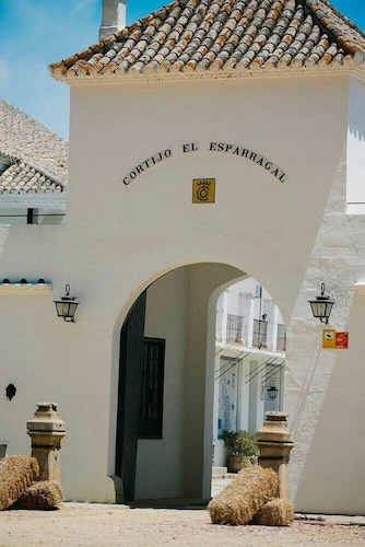 Cortijo el Esparragal