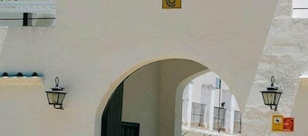 Cortijo el Esparragal