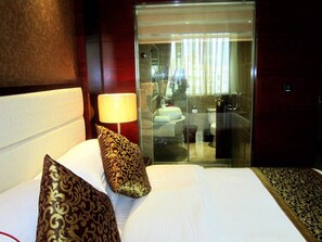 Room - Haikou Kai Wei Hotel (Haikou)