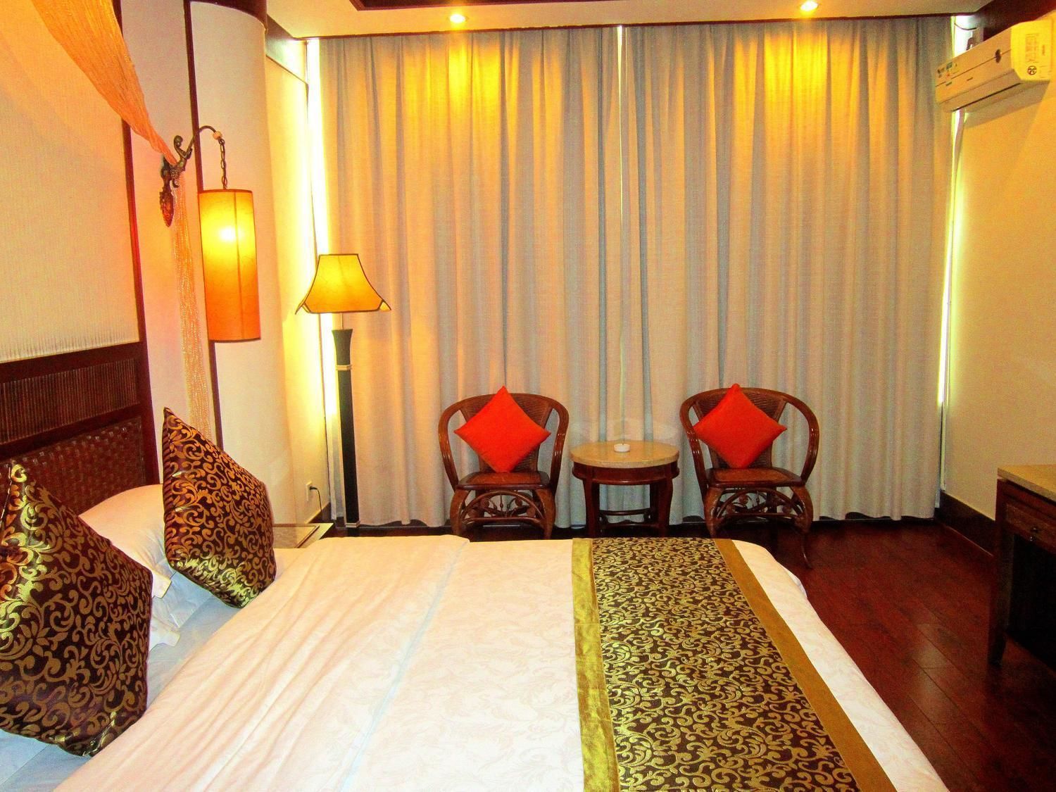 Habitación