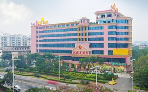 Exterior - Haikou Kai Wei Hotel (Haikou)