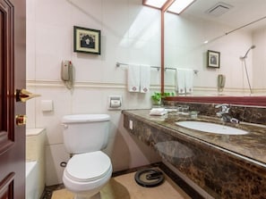 Bathroom - Liaoning Zhengxie Hotel (Shenyang)