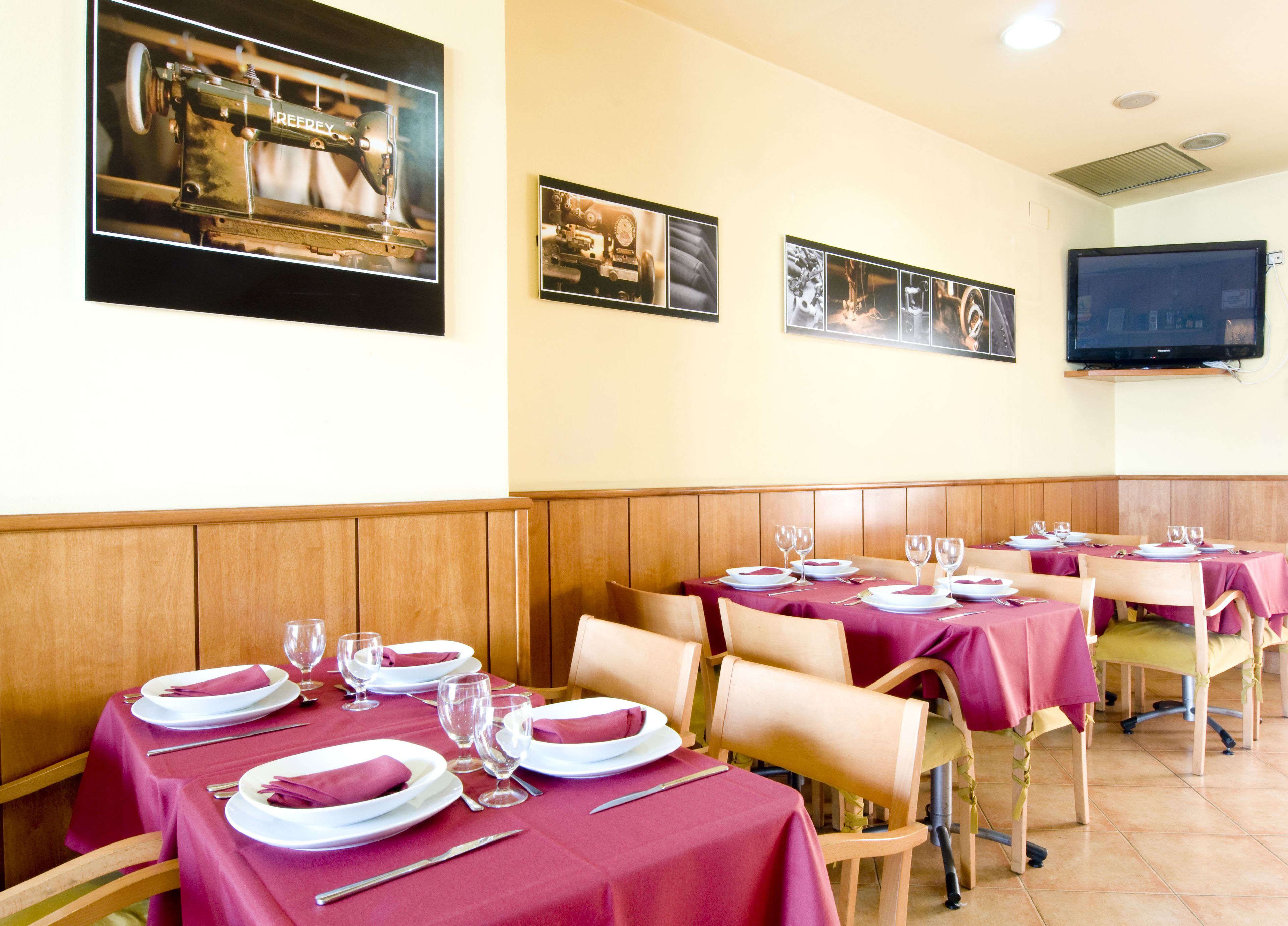 Foto - Hotel Ciutat De Sant Adria