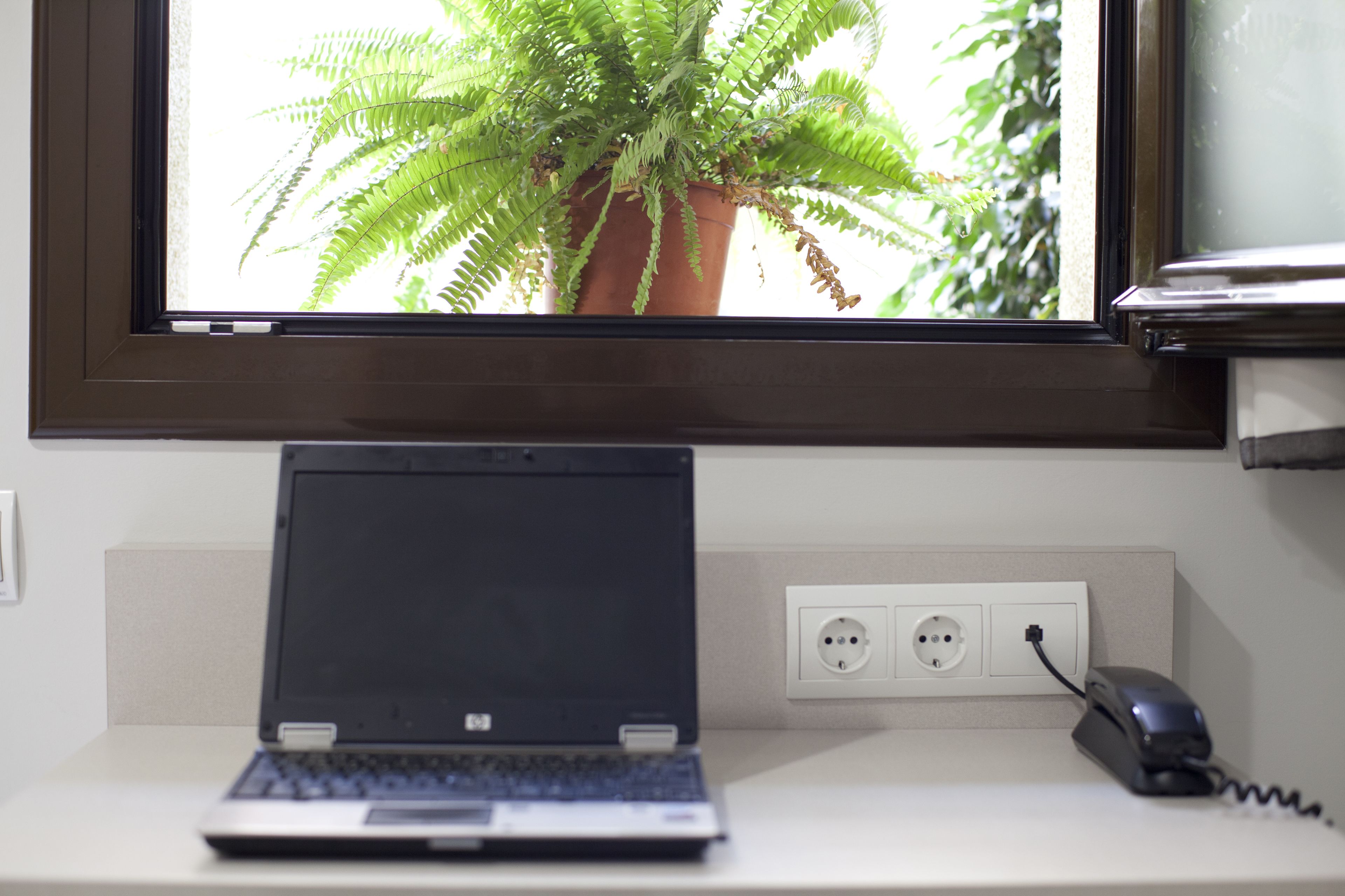 Foto - Hotel Ciutat De Sant Adria