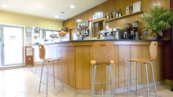 Bar (en la propiedad)