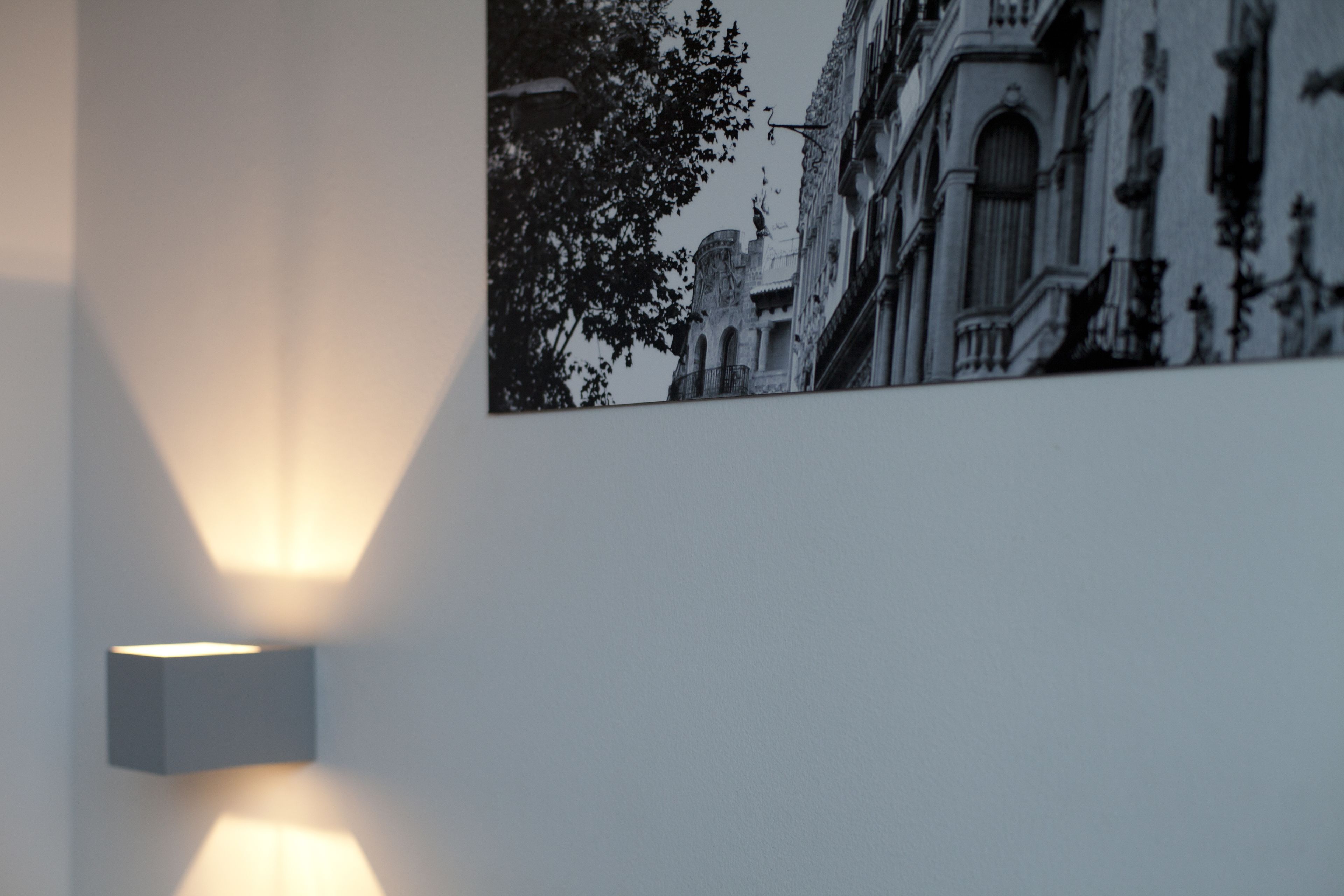 Foto - Hotel Ciutat De Sant Adria