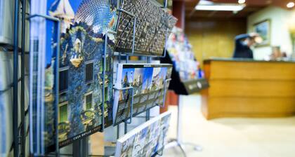 Ciutat de Sant Adria