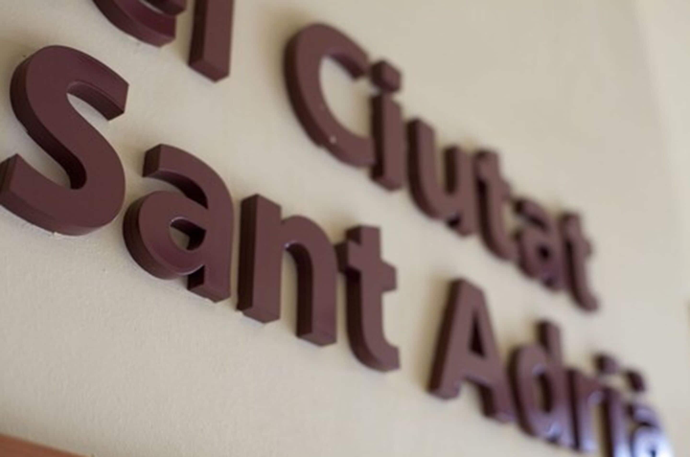 Foto - Hotel Ciutat De Sant Adria